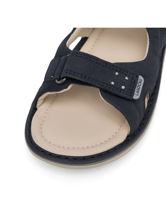 Lasocki Kids Lasocki Kids Σανδάλια EASY CI12-2705-17 Σκούρο μπλε