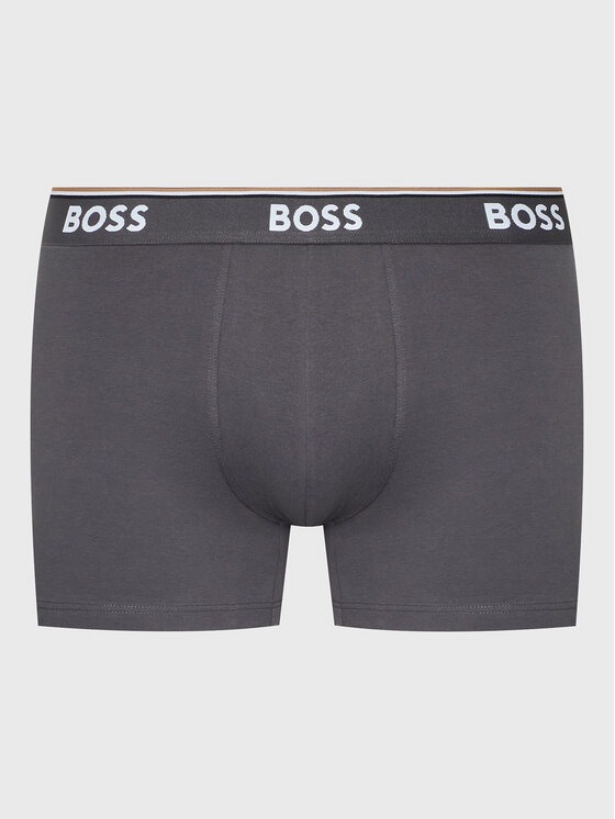 BOSS BOSS Boxer szett 50475282 Színes