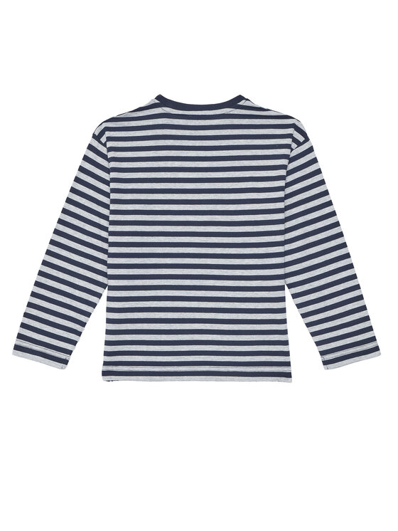 United Colors Of Benetton United Colors Of Benetton Блузка 3FNLC10QB Кольоровий Regular Fit