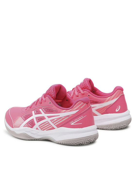 Scarpe Gel-Game 8 Clay/Oc Gs 1044A024 Rosa