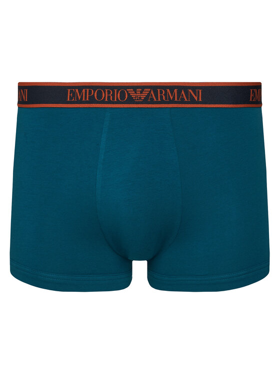 Emporio Armani Underwear Emporio Armani Underwear Set di boxer EM000259 AF25019 M3041 Multicolore