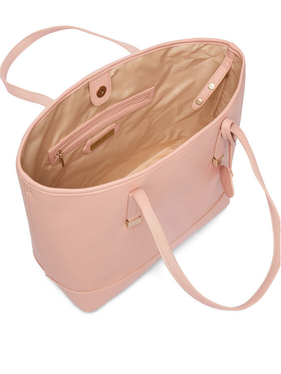 Nine West Nine West Torebka EO-Delancey Day-KY254 Różowy