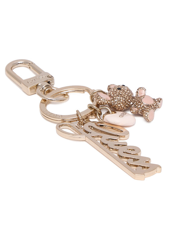 Guess Guess Privjesak RW1802 P5401 Zlatna