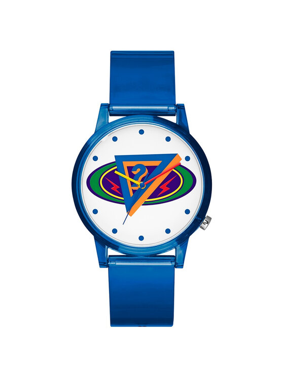 Guess Guess Orologio V1049M1 Blu