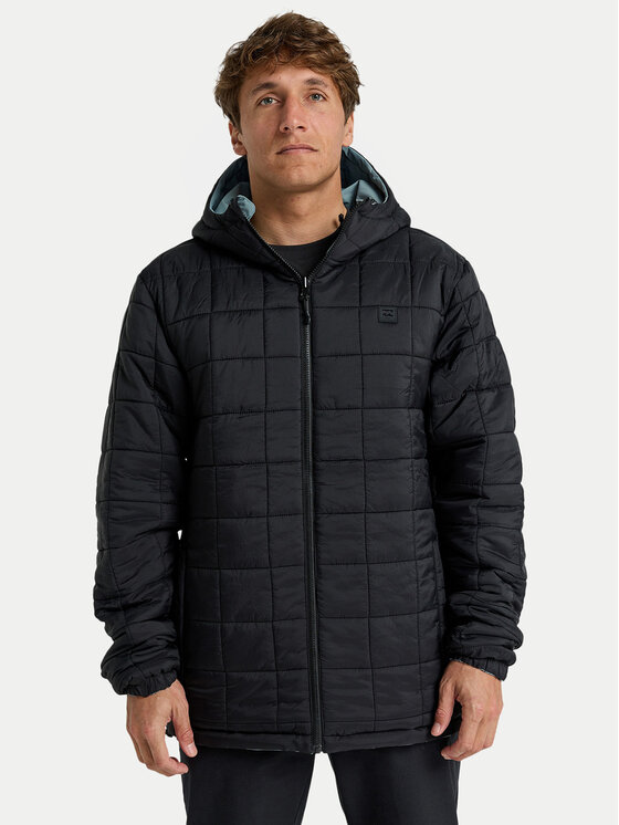 Billabong Billabong Outdoor-Jacke Transport Revo 10K EBYJK00138 Blau Regular Fit