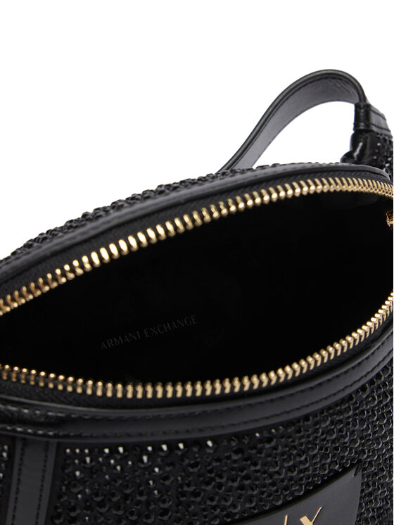 Armani Exchange Armani Exchange Marsupio﻿ XW002655 AF27000 MC043 Nero