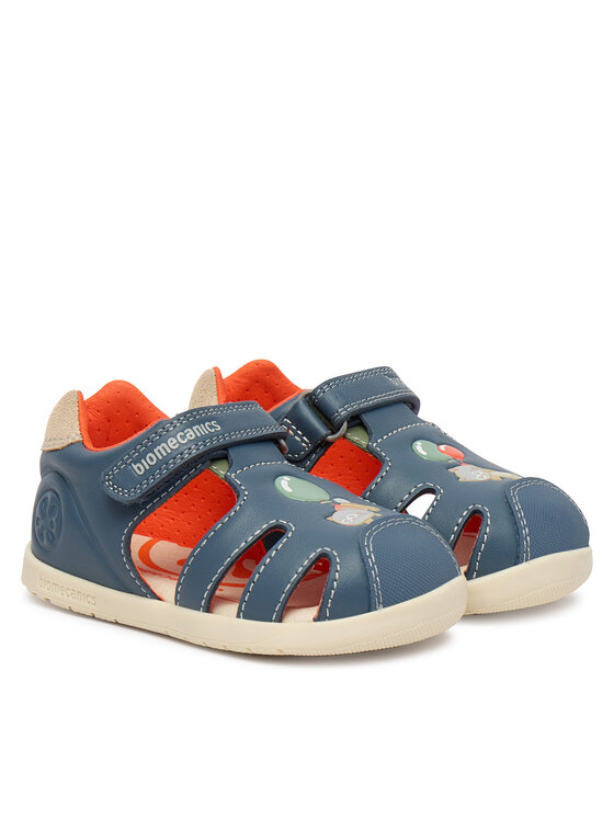 Biomecanics Biomecanics Sandaalid 262167 M Tumesinine