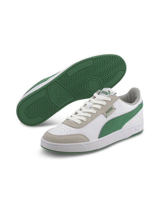 Puma Puma Sneakersy 371931 Biały