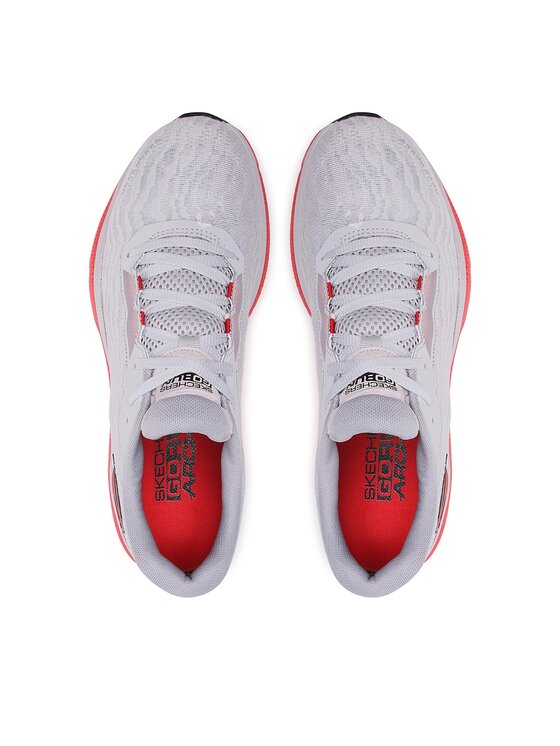 Skechers Skechers Buty do biegania Go Run Ride 10 246045/GYRD Szary