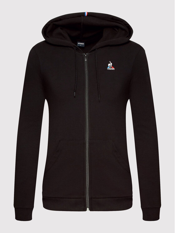 Pull coq deals sportif noir
