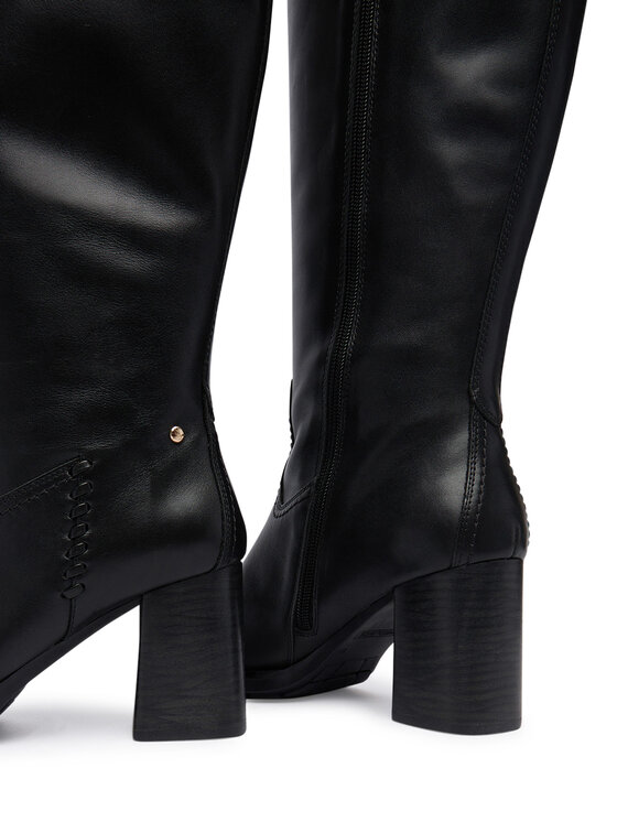 Pikolinos Pikolinos Stivali W9U-9752C1 Nero