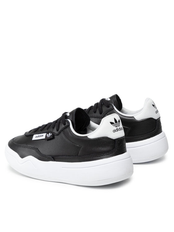 adidas adidas Tenisice Her Court W GW8213 Crna