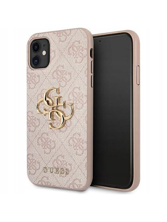 Étui Portefeuille Guess Rouge Pour IPhone 5 - Ouvert Mais Jamais Utilisé