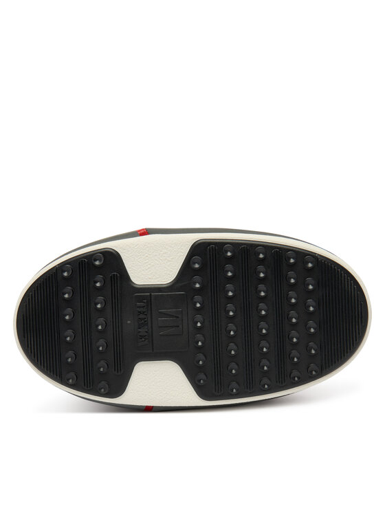 Moon Boot Moon Boot Апрески Mb Icon Space Racing 80D1403030 Сив