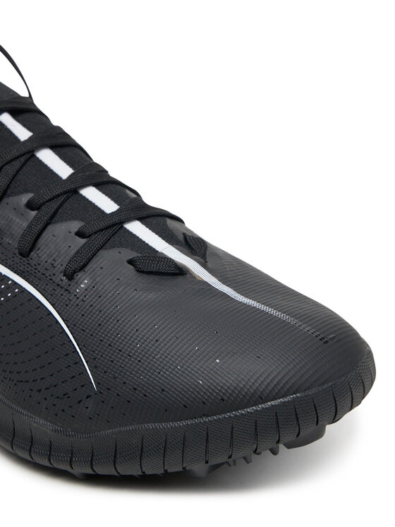 Puma Puma Boty na fotball Ultra 5 Match+ Tt 107890 02 Černá