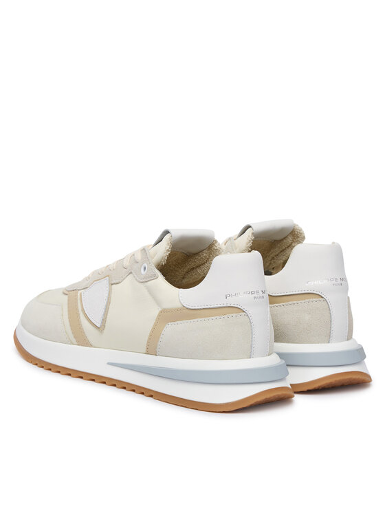 Philippe Model Philippe Model Laisvalaikio batai Tropez 2.1 Low A013609 TYLU W079 Smėlio