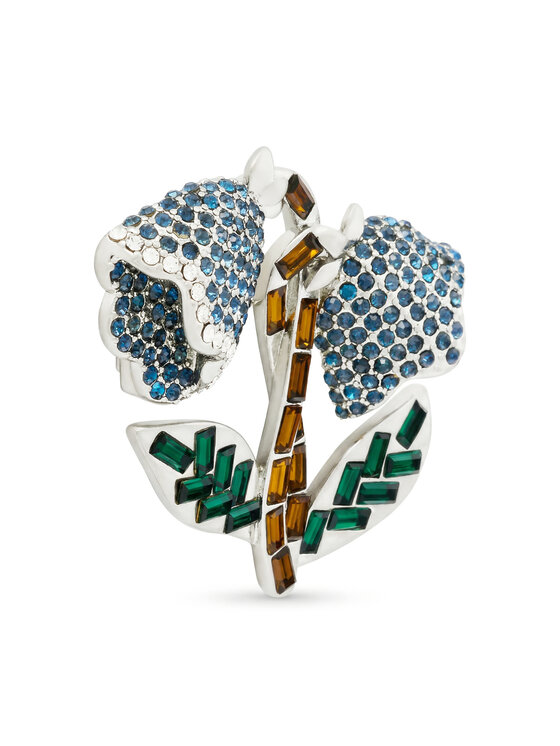 Weekend Max Mara Weekend Max Mara Καρφίτσα 2615751024650 Εκρού