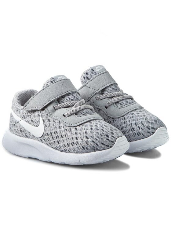 Nike Sneakers Tanjun TDV 818383 012 Grau Modivo