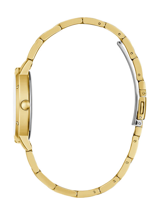 Guess Guess Zegarek GW0404L4 Złoty