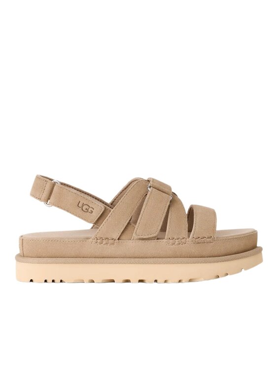 Ugg Ugg Sandały 1175122-MDSD Beżowy