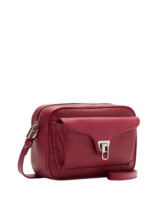 Coccinelle Coccinelle Borsetta BEAT S5 Bordeaux