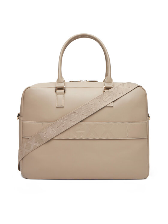 MEXX MEXX Laptoptasche MEXX-S-010-07 Beige