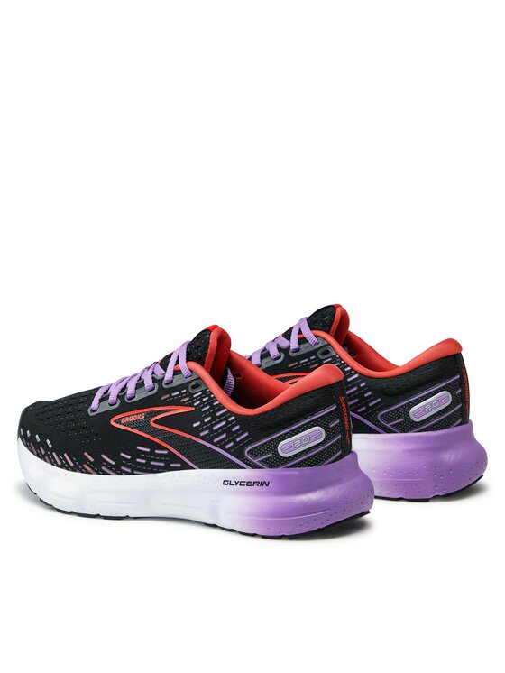 Brooks Brooks Scarpe da corsa Glycerin 20 120369 1B 013 Nero