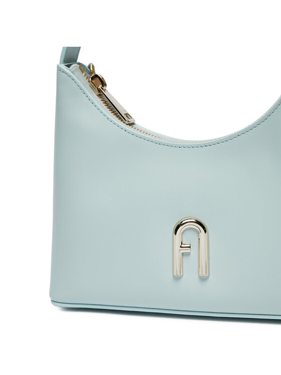 Furla Furla Soma Diamante WB00863-AX0733-AJ000 Gaiši zils