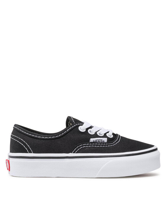 Vans Vans Teniszcipő Authentic VN000WWX6BT1 Fekete