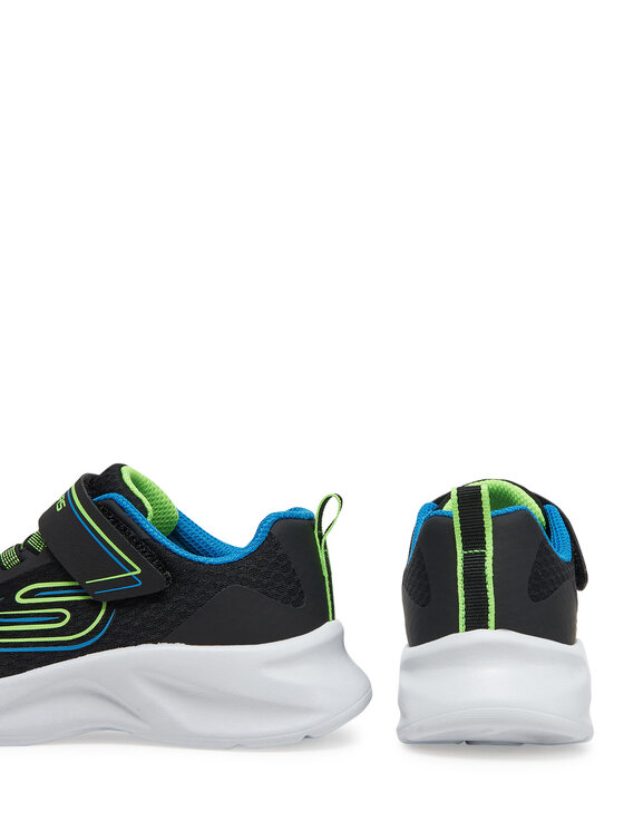 Skechers Skechers Sneakersy Dynamatic - Swift Tread 405112L/BBLM Czarny