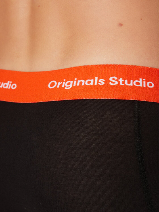 Jack&Jones Jack&Jones 5 darab boxer Vesterbro 12279286 Színes