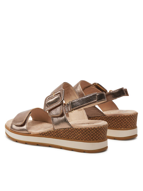 Caprice Caprice Sandaalid 9-28753-42 Pruun