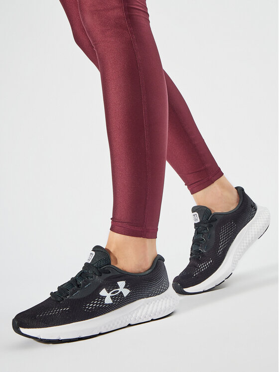 Under Armour Under Armour Běžecké boty Ua W Charged Rogue 4 3027005-001 Černá