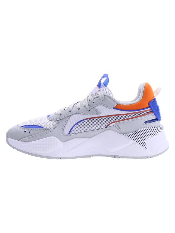 Puma Puma Buty 390025 02 Szary