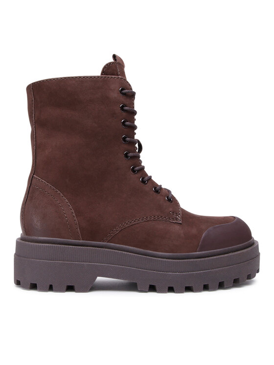 Lasocki Lasocki Stiefeletten WI16-UTRA-02 Braun