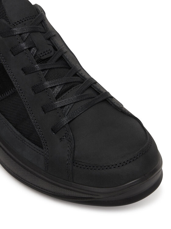 ECCO ECCO Sneakersy Byway 2.0 52284451052 Czarny