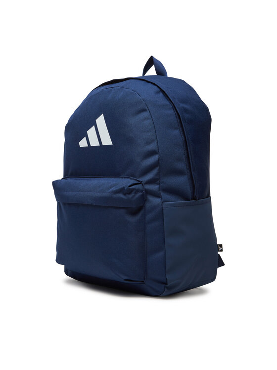 adidas adidas Batoh C-CLSC BARS BP IS7049 Tmavomodrá