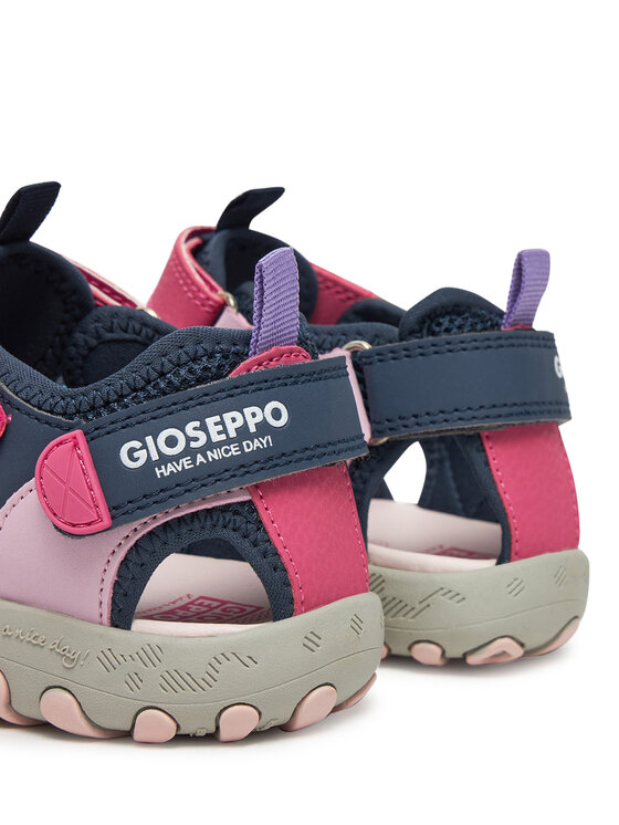 Gioseppo Gioseppo Sandaalid Barfleur 71611-P1 Värviline