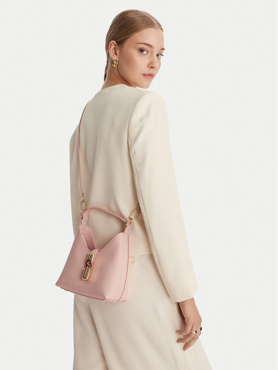 Furla Furla Rankinė Iride Mini WE00876 ARE000 KH 4355S Rožinė