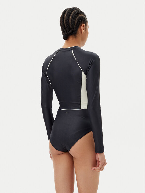 Maaji Maaji Bikiny Onyx Cardiness PT3843SOB001 Čierna