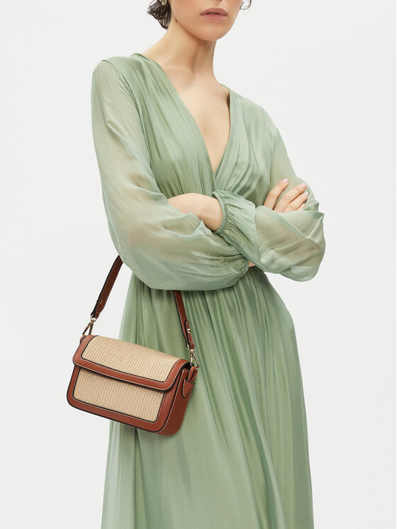 DeeZee Torebka MDR-C-019-03. Beżowy