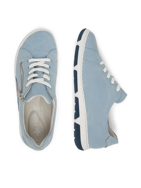 Rieker Rieker Sneakers 42424-10 Albastru