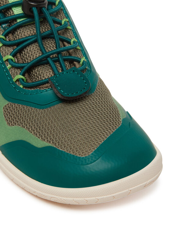 Reima Reima Sneakersy 5400137B Zielony