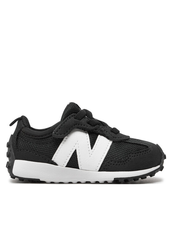 Gyerek Sportcipők New Balance, Méret: 20, Fekete, NW327CBW