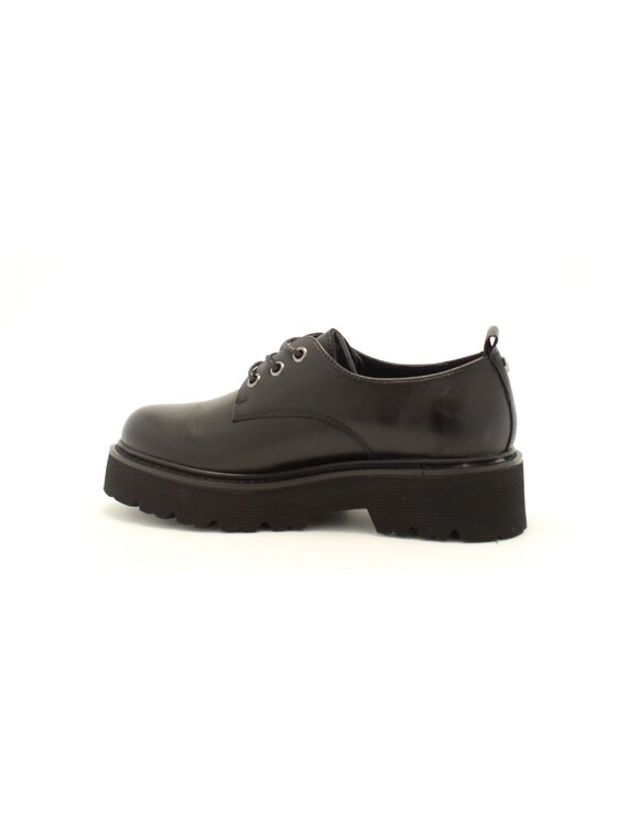 Cult Cult Stivaletti CLE104107 Nero