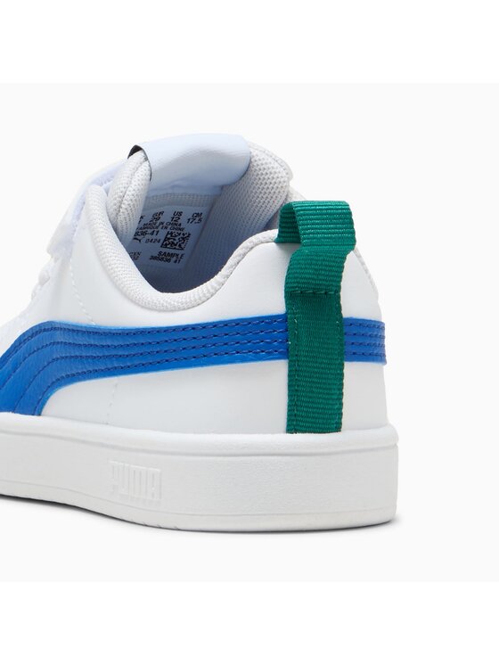 Puma Puma Sneakersy 385836 Biały