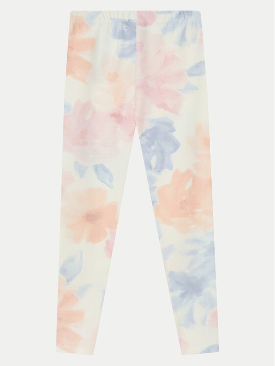 Guess Guess Leggings K5RB01 J1314 Színes Regular Fit