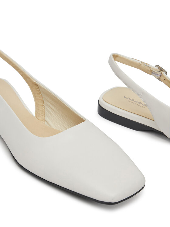 Vagabond Shoemakers Vagabond Shoemakers Lodičky Delia 5907-201-01 Bílá
