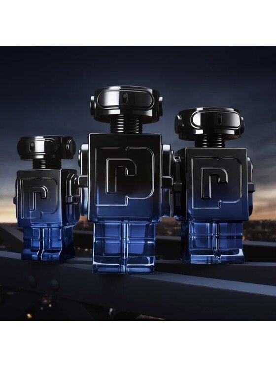 Paco Rabanne Paco Rabanne Phantom Intense woda perfumowana spray 50ml Woda perfumowana