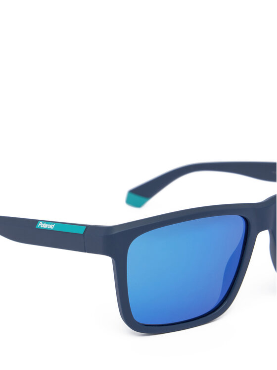 Polaroid Polaroid Ochelari de soare PLD 2164/S 207855 Bleumarin